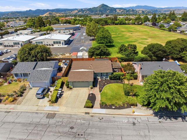 17065 Peppertree Drive, Morgan Hill, CA 95037