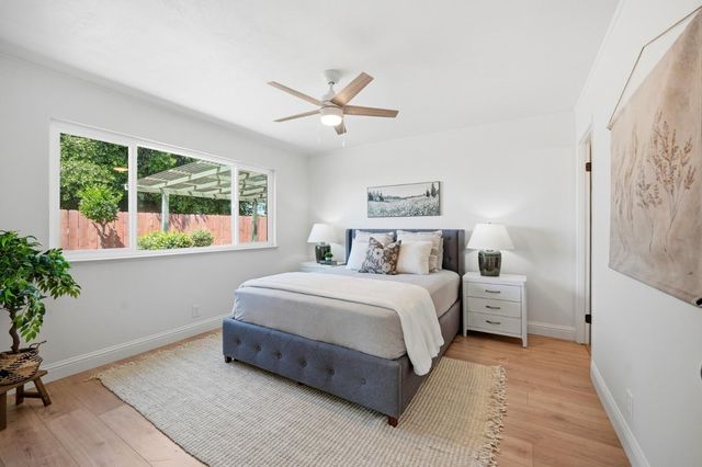 17065 Peppertree Drive, Morgan Hill, CA 95037
