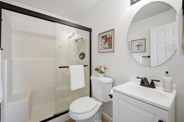 17065 Peppertree Drive, Morgan Hill, CA 95037