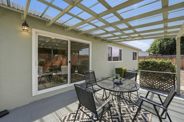 17065 Peppertree Drive, Morgan Hill, CA 95037