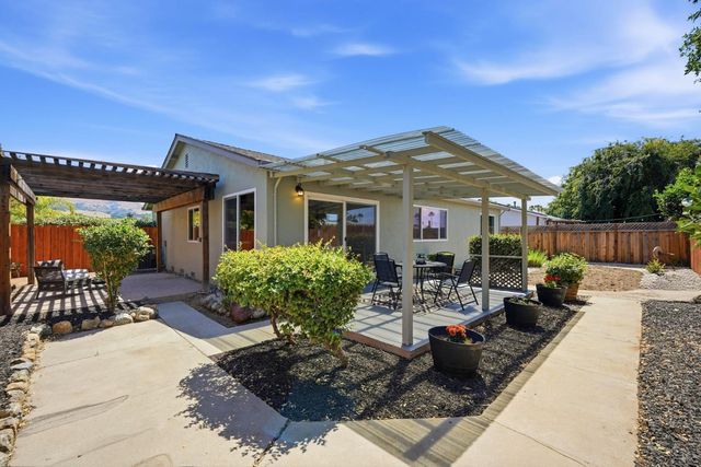 17065 Peppertree Drive, Morgan Hill, CA 95037