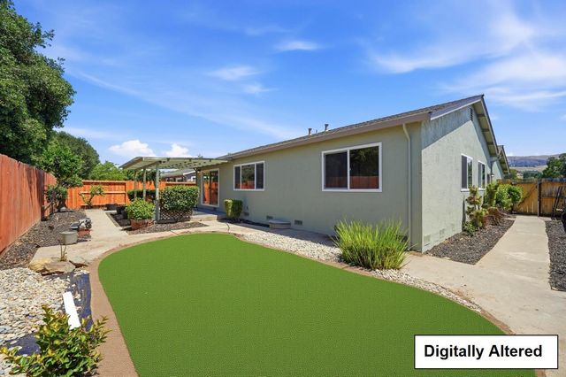 17065 Peppertree Drive, Morgan Hill, CA 95037