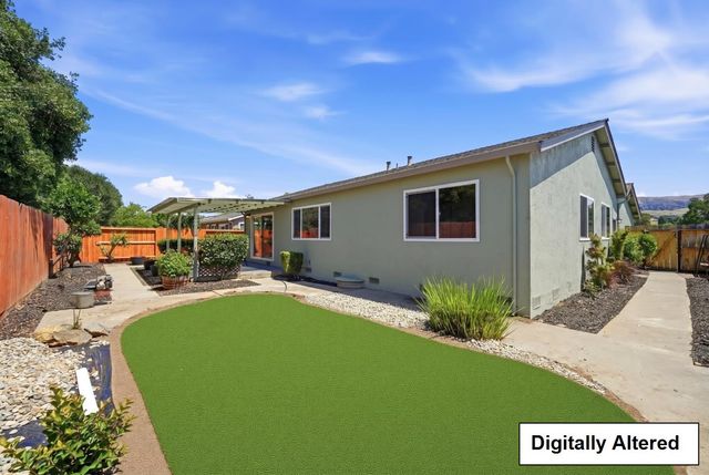 17065 Peppertree Drive, Morgan Hill, CA 95037