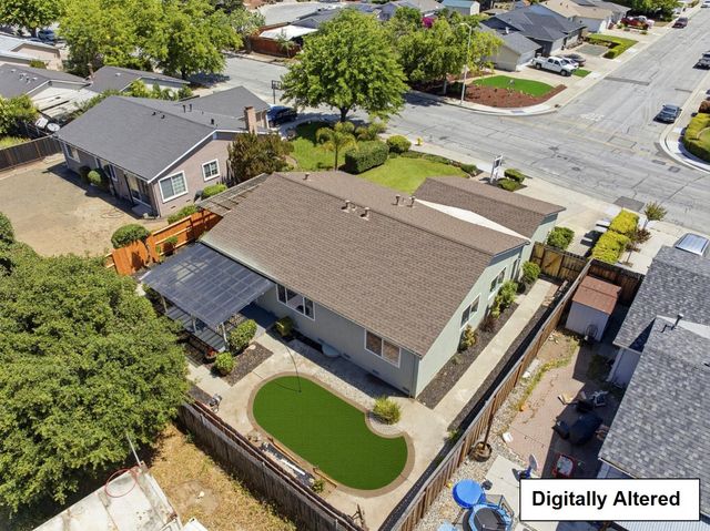 17065 Peppertree Drive, Morgan Hill, CA 95037
