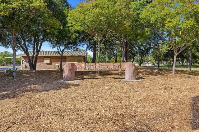 17065 Peppertree Drive, Morgan Hill, CA 95037