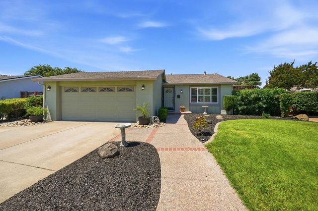 17065 Peppertree Drive, Morgan Hill, CA 95037