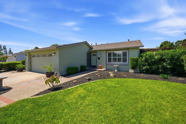17065 Peppertree Drive, Morgan Hill, CA 95037