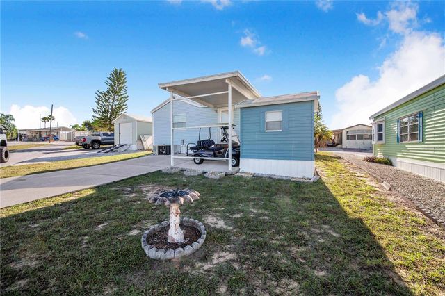 251 PATTERSON ROAD F22, Haines City, FL 33844