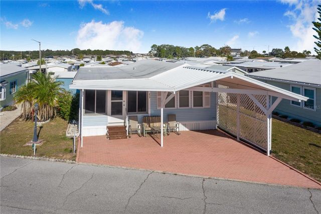 251 PATTERSON ROAD F22, Haines City, FL 33844