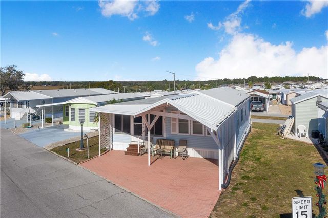 251 PATTERSON ROAD F22, Haines City, FL 33844