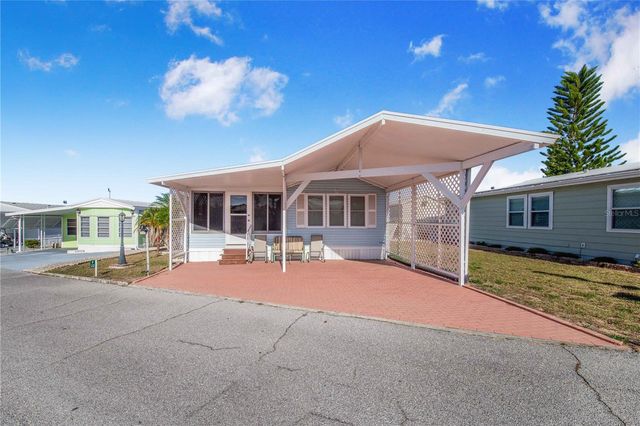 251 PATTERSON ROAD F22, Haines City, FL 33844