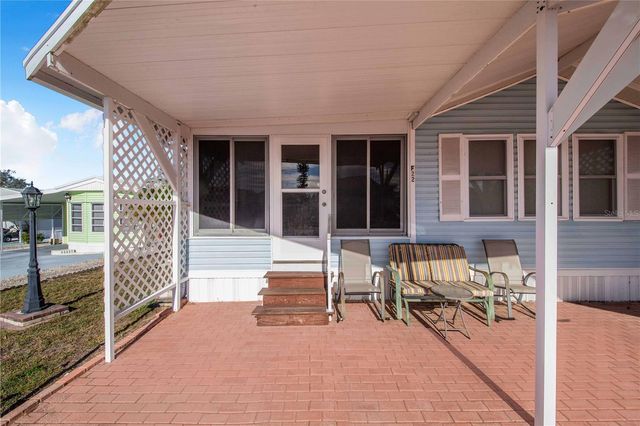 251 PATTERSON ROAD F22, Haines City, FL 33844