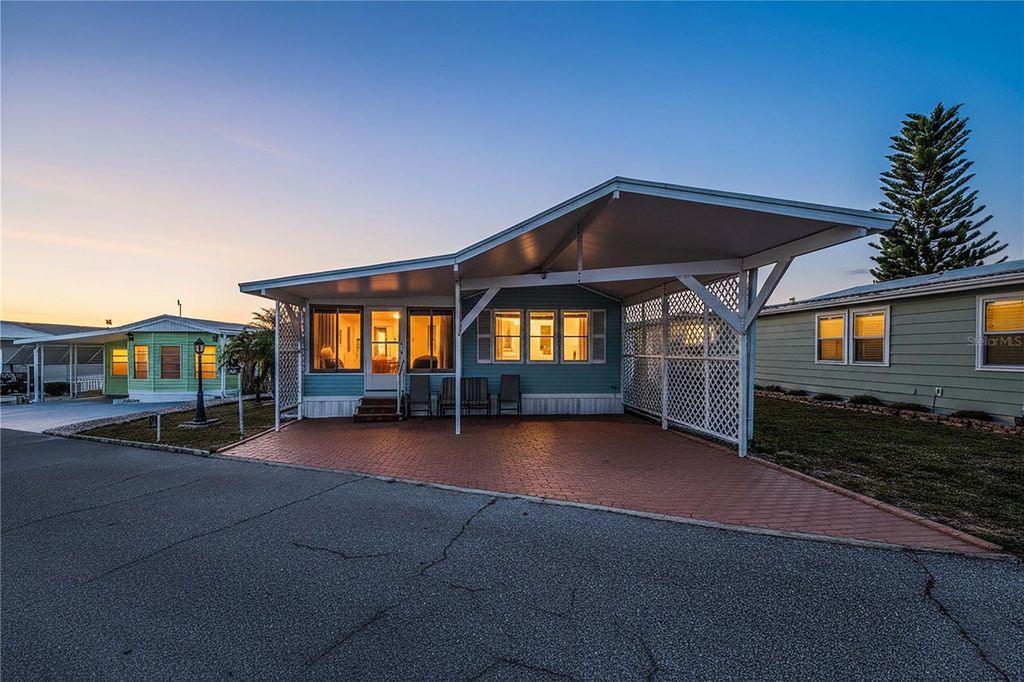 251 PATTERSON ROAD F22, Haines City, FL 33844