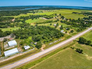 1882 Hwy 377, Kingston, OK 73439