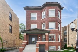 2111 W Augusta Boulevard 1E, Chicago, IL 60622