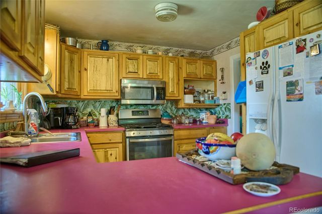 213 Culebra Street, San Luis, CO 81152