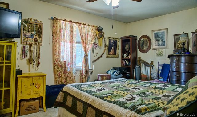 213 Culebra Street, San Luis, CO 81152