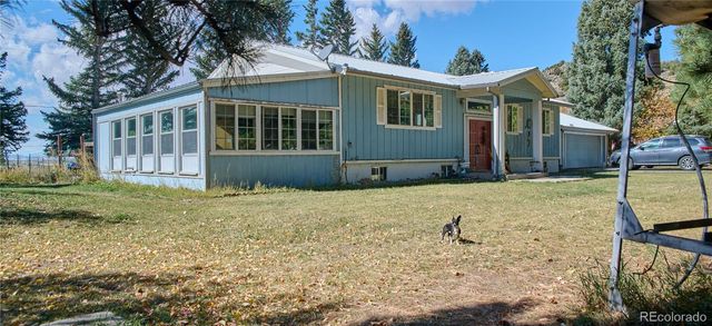 213 Culebra Street, San Luis, CO 81152