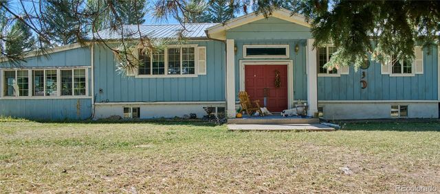 213 Culebra Street, San Luis, CO 81152