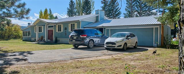 213 Culebra Street, San Luis, CO 81152