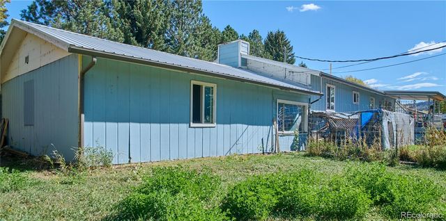 213 Culebra Street, San Luis, CO 81152