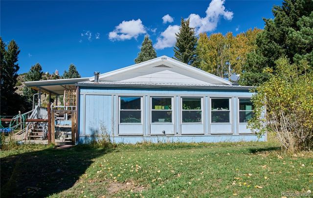 213 Culebra Street, San Luis, CO 81152