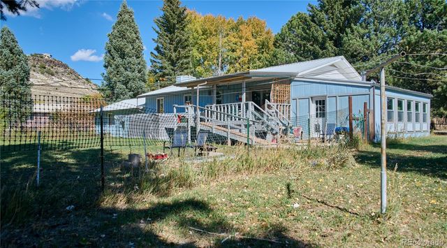 213 Culebra Street, San Luis, CO 81152