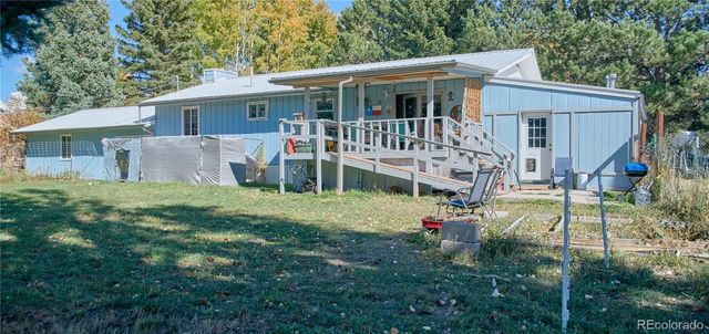 213 Culebra Street, San Luis, CO 81152