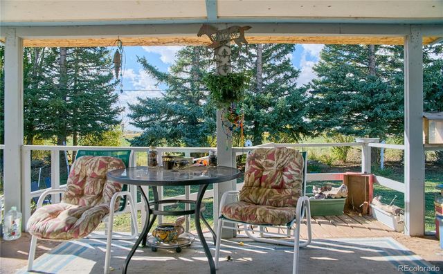 213 Culebra Street, San Luis, CO 81152