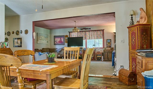 213 Culebra Street, San Luis, CO 81152