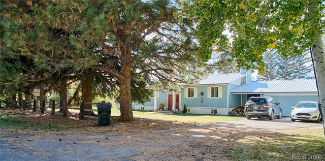 213 Culebra Street, San Luis, CO 81152