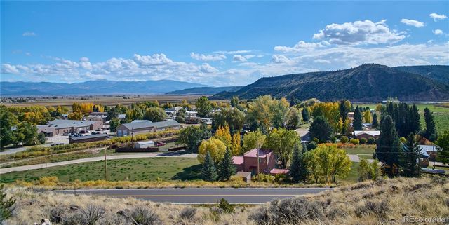 213 Culebra Street, San Luis, CO 81152