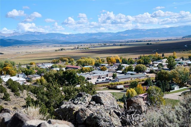 213 Culebra Street, San Luis, CO 81152