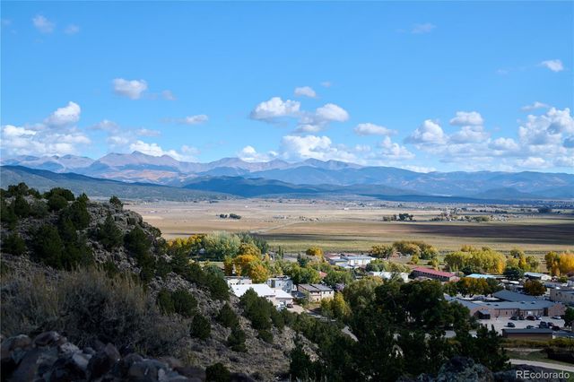 213 Culebra Street, San Luis, CO 81152