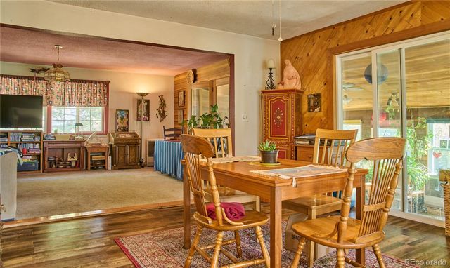 213 Culebra Street, San Luis, CO 81152