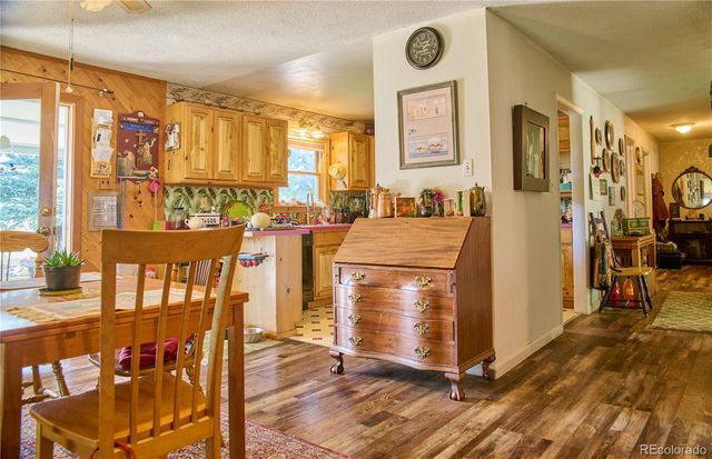 213 Culebra Street, San Luis, CO 81152