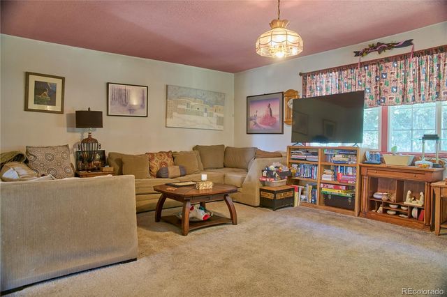 213 Culebra Street, San Luis, CO 81152