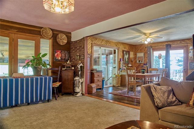 213 Culebra Street, San Luis, CO 81152