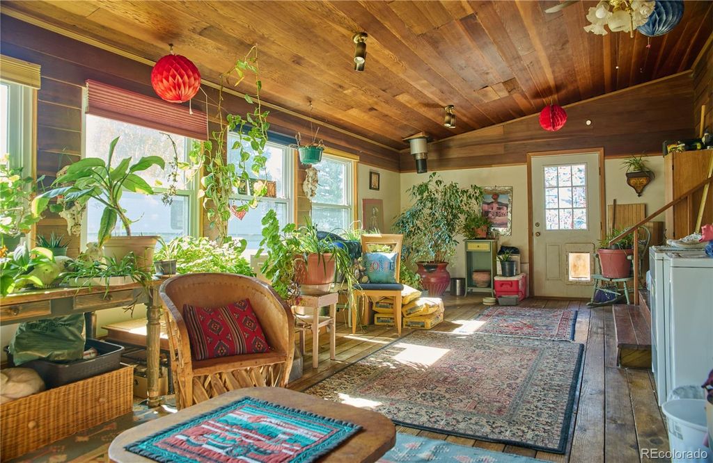 213 Culebra Street, San Luis, CO 81152