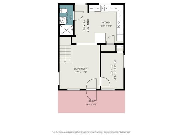 29 Veterans Drive, Highland Heights, KY 41076