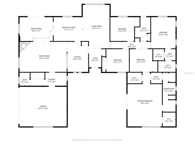 204 BLUE LAKE DRIVE, Longwood, FL 32779