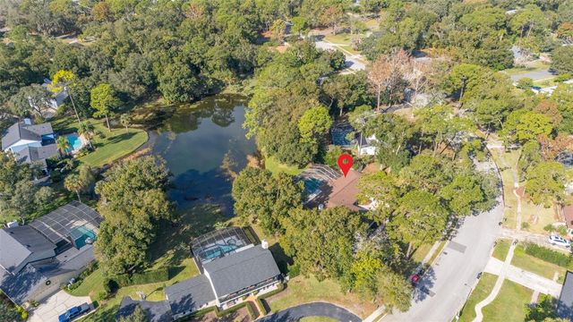 204 BLUE LAKE DRIVE, Longwood, FL 32779