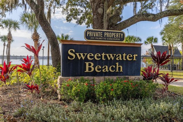 204 BLUE LAKE DRIVE, Longwood, FL 32779