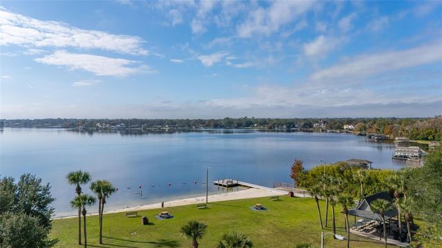 204 BLUE LAKE DRIVE, Longwood, FL 32779
