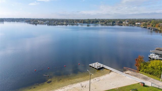 204 BLUE LAKE DRIVE, Longwood, FL 32779