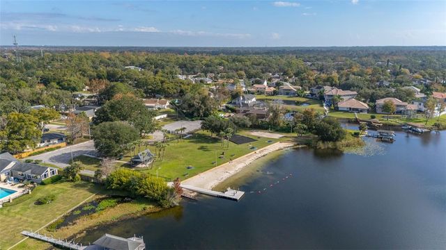 204 BLUE LAKE DRIVE, Longwood, FL 32779