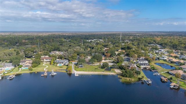 204 BLUE LAKE DRIVE, Longwood, FL 32779