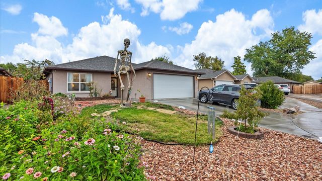 3271 Sagewood Court, Clifton, CO 81520