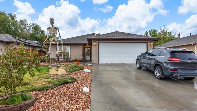 3271 Sagewood Court, Clifton, CO 81520