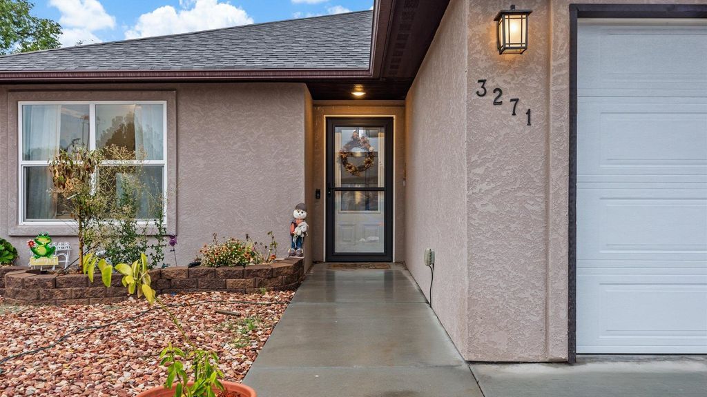 3271 Sagewood Court, Clifton, CO 81520